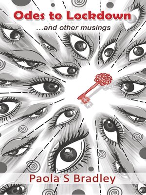 cover image of Odes to Lockdown